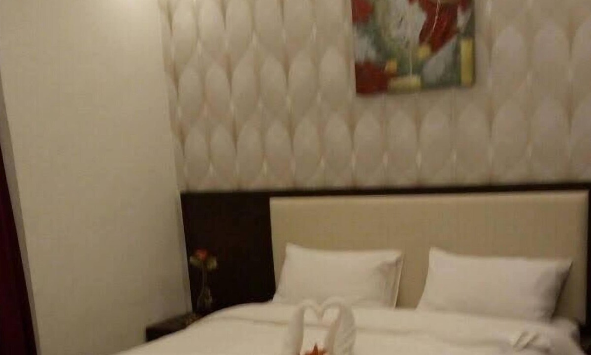 Sweimeh Hotel | Merritt Dead Sea Resort