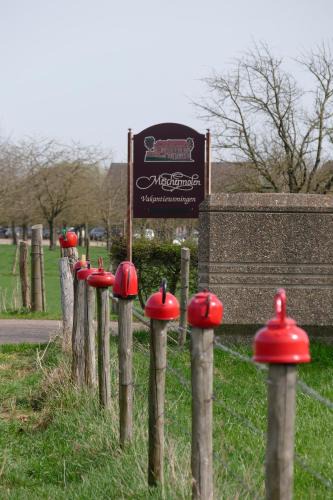 Mesch Bed & Breakfast | Meschermolen