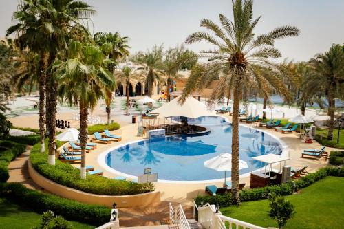 Al Mafraq Hotel | Metropolitan Al Mafraq Hotel