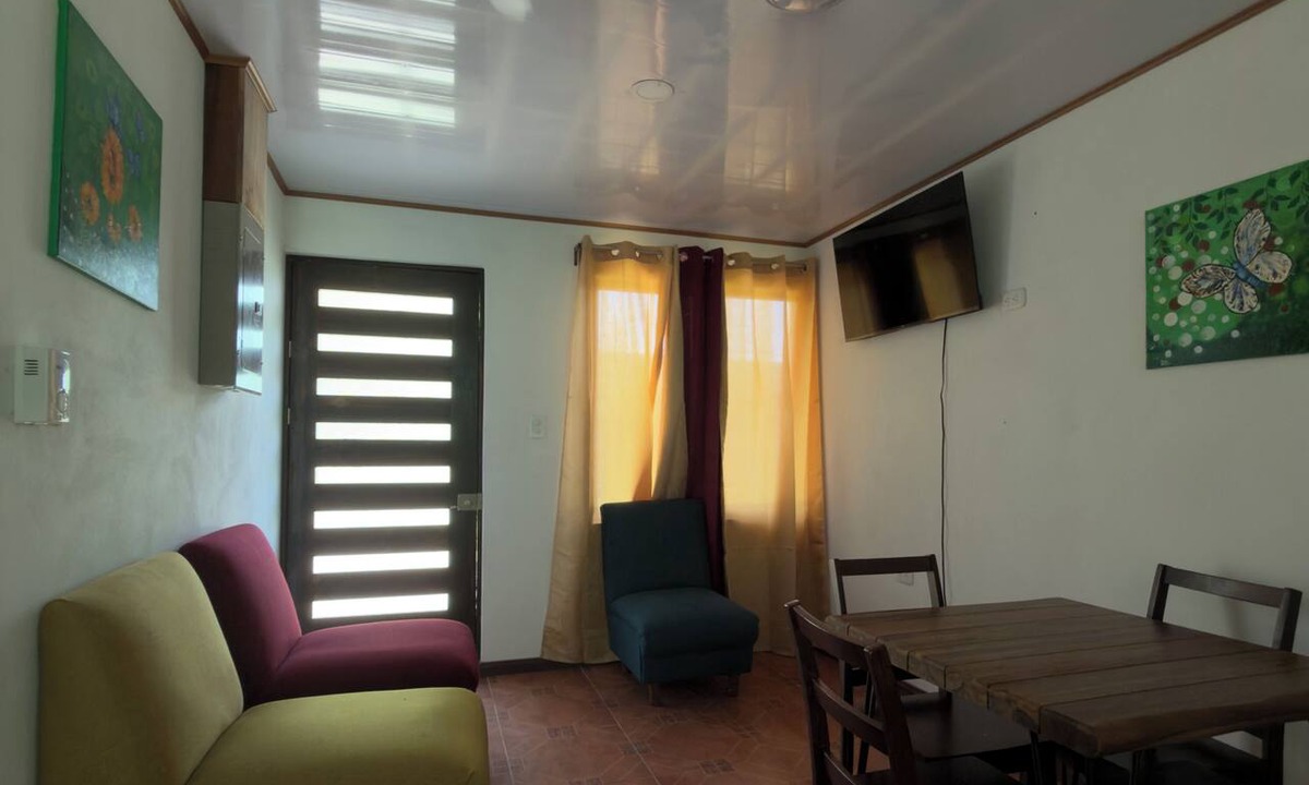 Liberia Apartment | Mi rinconcito en Liberia