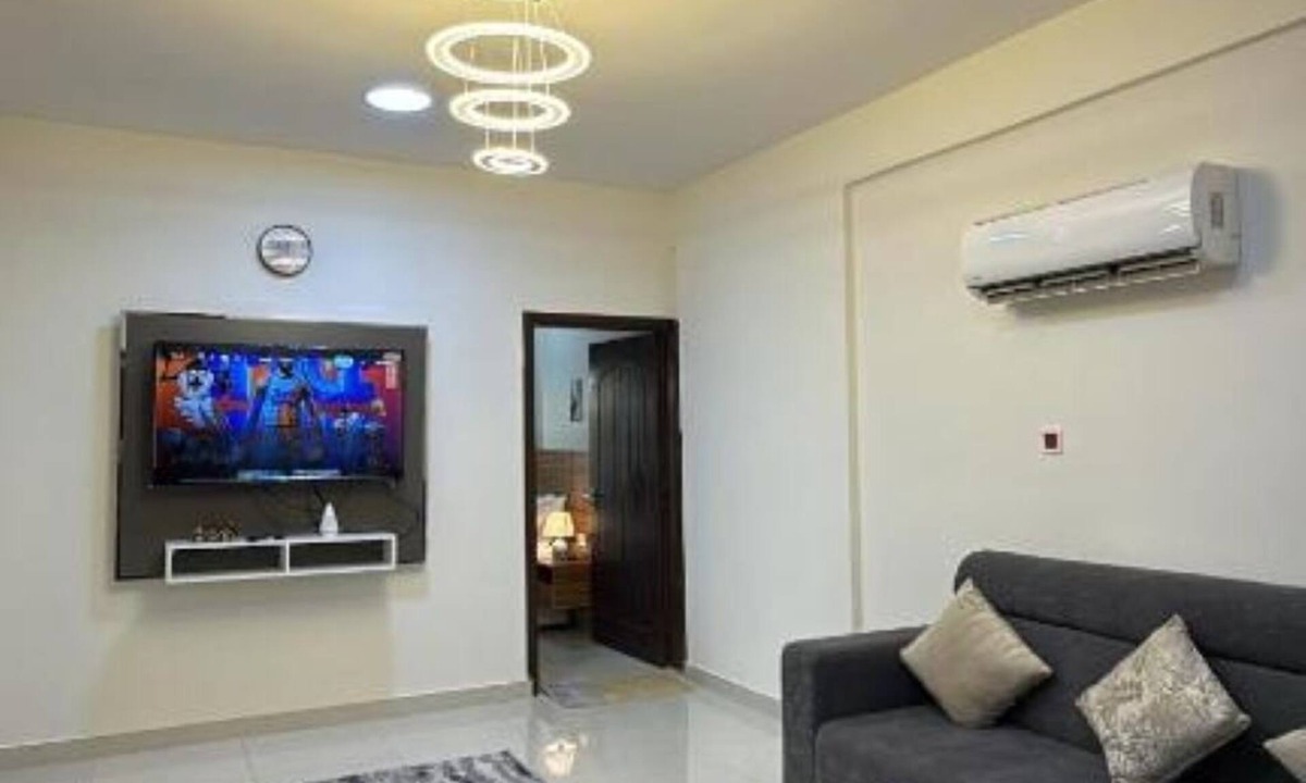 Salalah Apartment | Middle East Building