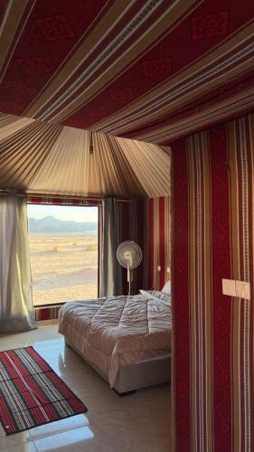 Wadi Rum Resort | Milky Way Galaxy Camp