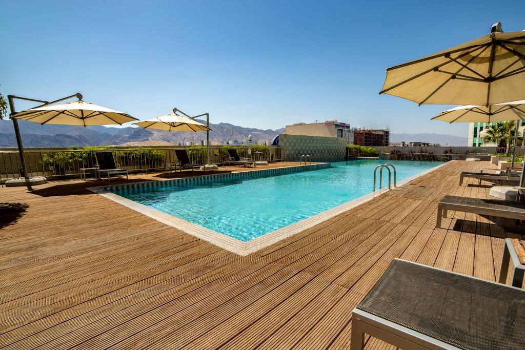 Muscat Apartment | Millennium Executive Apartments Muscat
