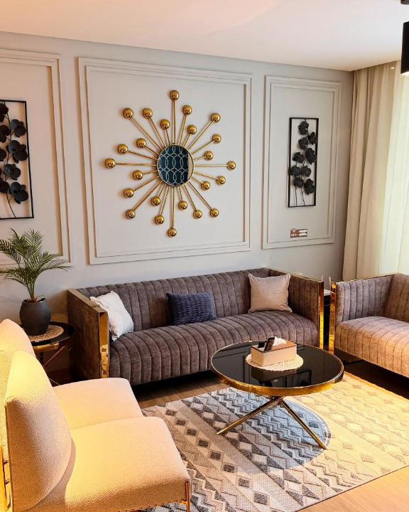 Salalah Apartment | Millennium Private Apartment