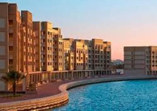Mina Al Arab Apartment | Mina Al Arab