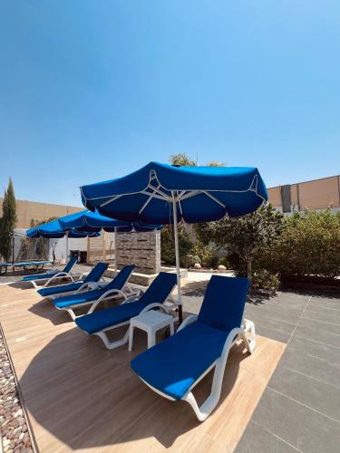 Al Rama Ski Chalet | Mirabella Villa