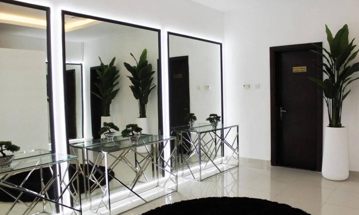 Dibba Hotel | Mirage Hotel