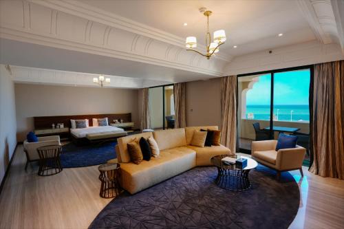 Al Mirfa Hotel | Mirfa Hotel
