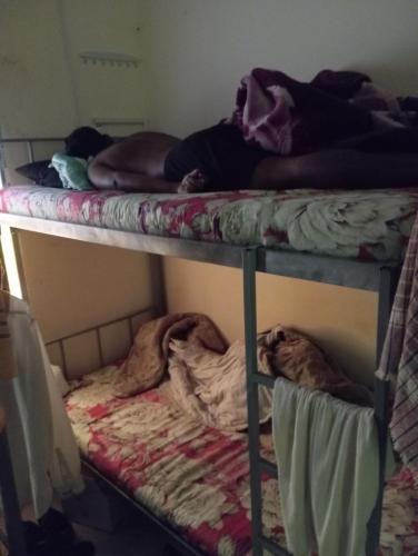 Sharjah House | Mixed dormitory, only for Indians