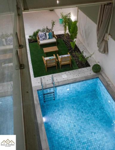 Barka Ski Chalet | Mlaath Chalet شالية ملاذ