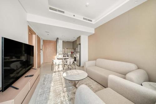 Jumeirah Village Triangle Apartment | Modern 1BR in Brand-New Cloud Tower in JVT