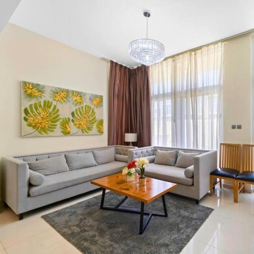 Dubai Villa | Modern 3-Bedroom Villa in Damac Hills 2