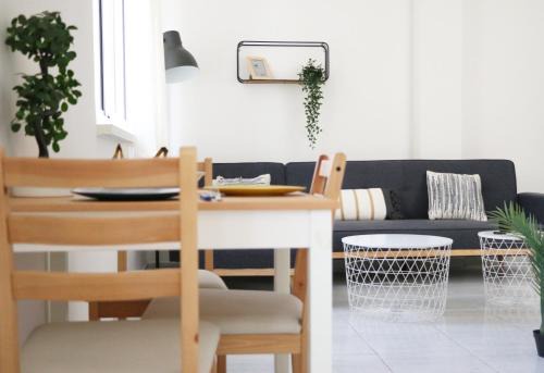 Haifa Apartment | Modern and spacious apartment in downtown