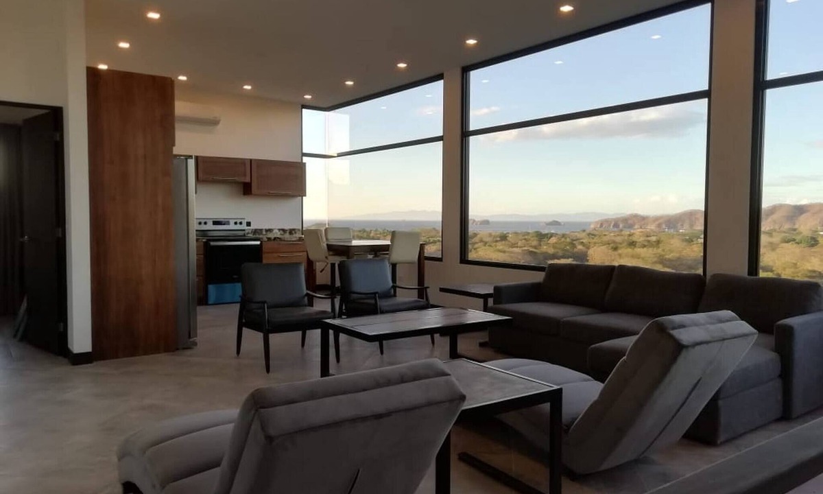 Coco House | Modern, Deluxe, Ocean View Guest House with Pool