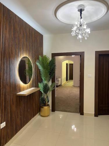 Amman Apartment | Modern Luxe Getaway