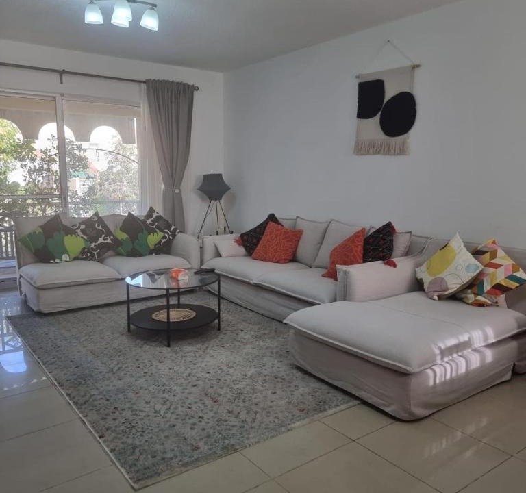 Muscat Apartment | Modern oasis house near all Muscat attractions
