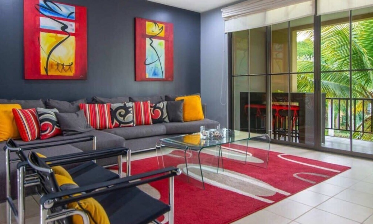 Coco Condo | Modern One-Bedroom Condo with Pool Views, Beach Club Access & Resort Amenities