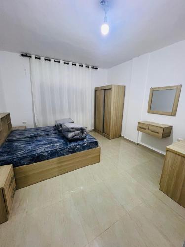 Al-Karak Apartment | Modern Private Studio near Karak Castle