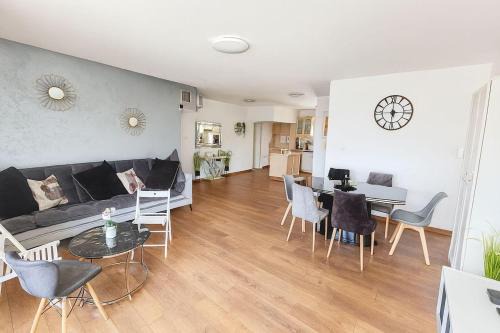 Modiin Apartment | Modi'in Idéal pour Famille 7 couchages Top Emplacement