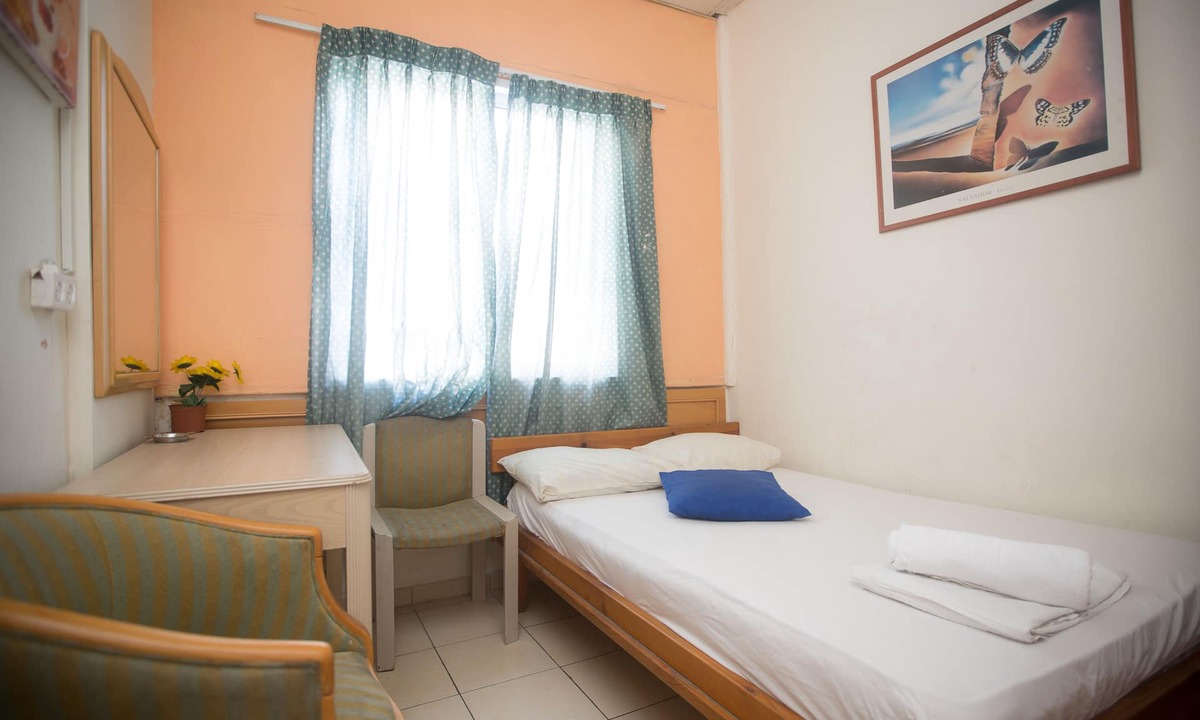 Tel Aviv Hostel | Momo's - Hostel