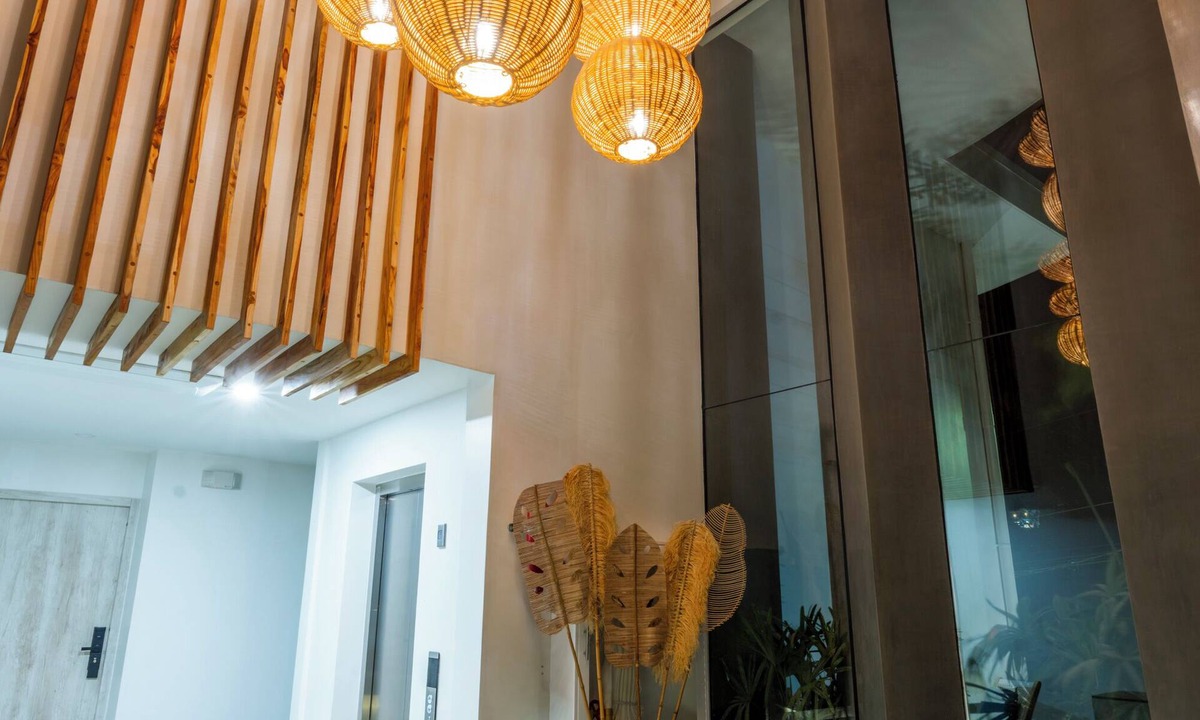 Tamarindo Hotel | Mono Luxe Villas