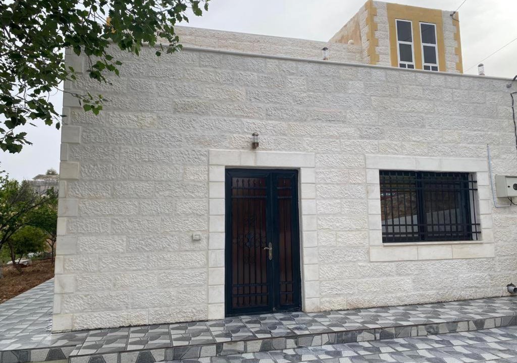 Jerash Apartment | Moon Apartments