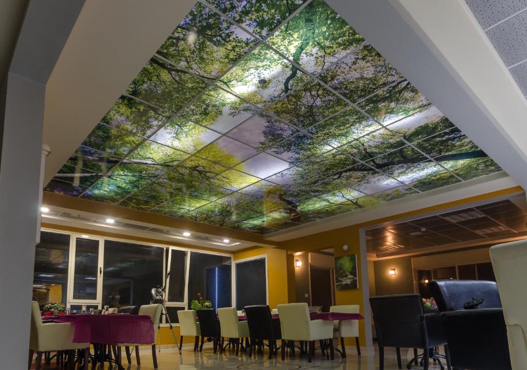 Majdal al-Shams Hotel | Moon Cnter