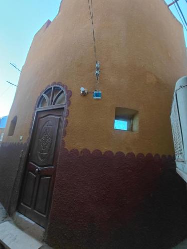 Aswan House | moon guest house