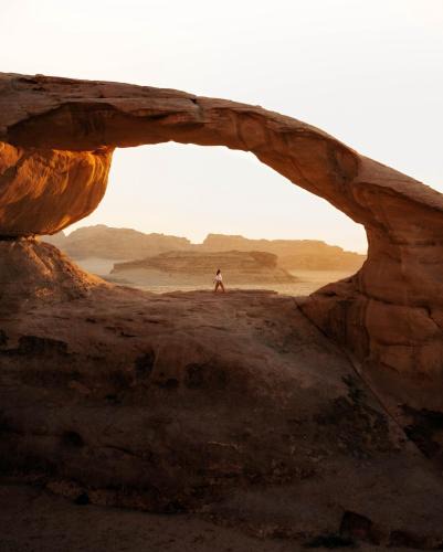 Al-Quwayrah Other | Moon House & Sunset Tour