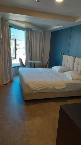 Kerem HaTeimanim Hotel | Moon TOP- 4th floor