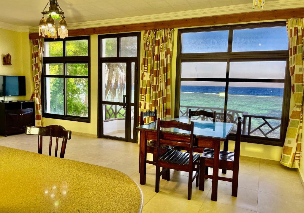 Dahab Apartment | Moonlight