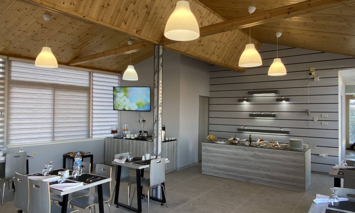 Wadi Musa House | moses residence