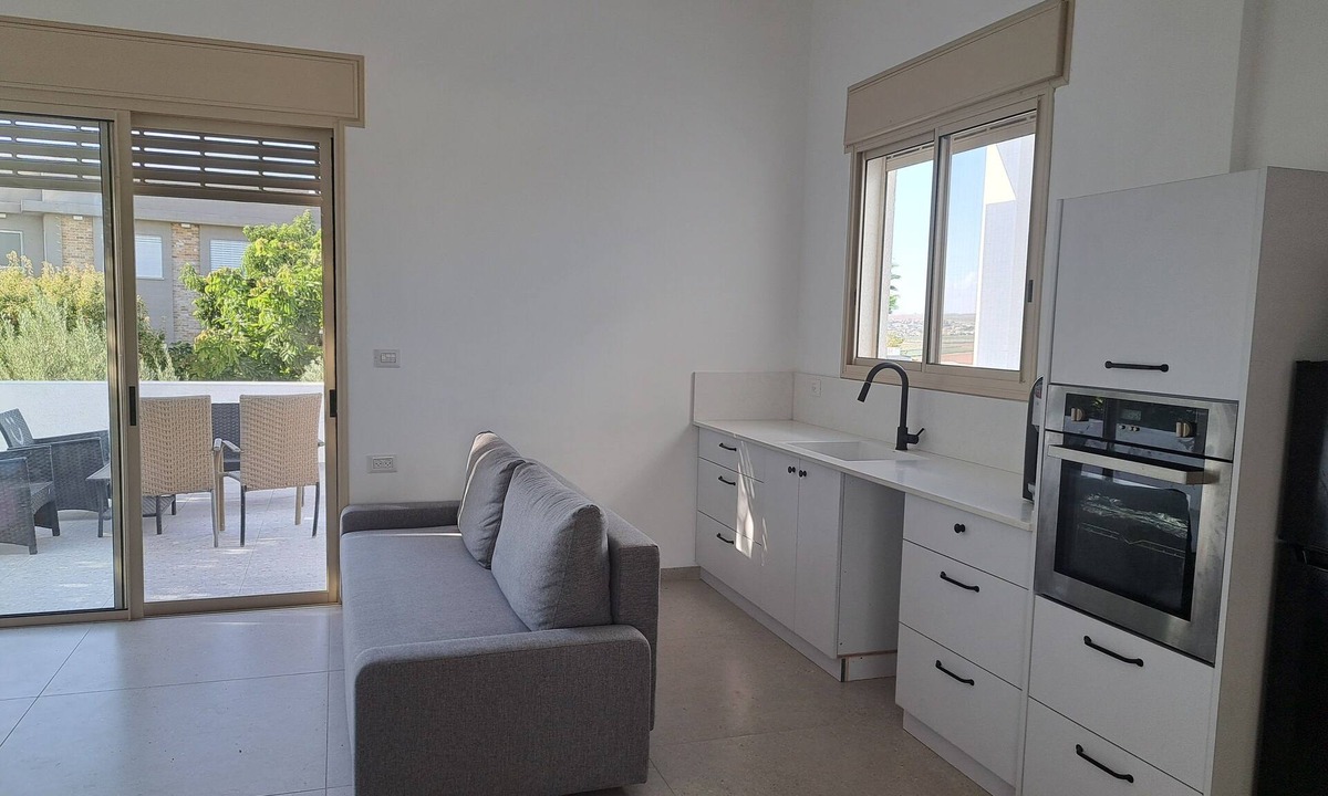 Ein Dor Apartment | Mount Tabor Home by Sea N' Rent