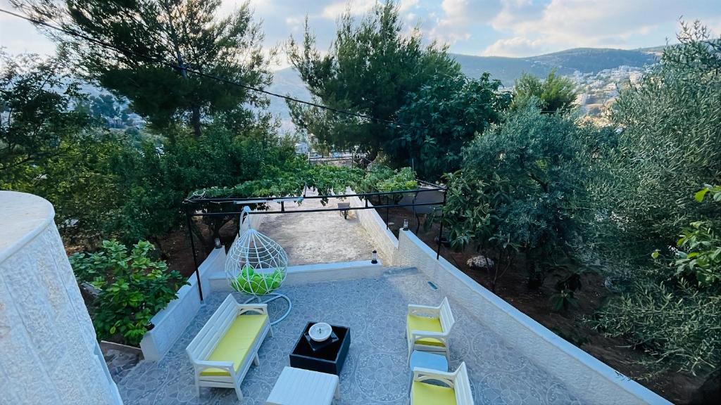 Ajloun Apartment | Mountain View House- بيت إطلالة الجبل
