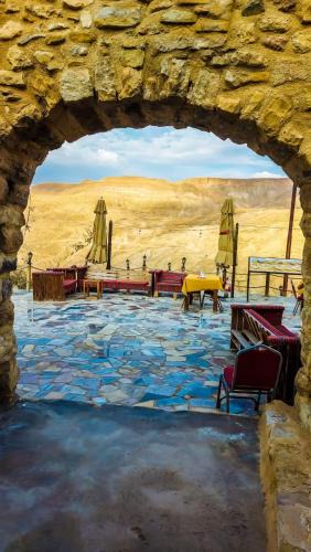 Al-Karak House | Mumia heritage restaurant & house