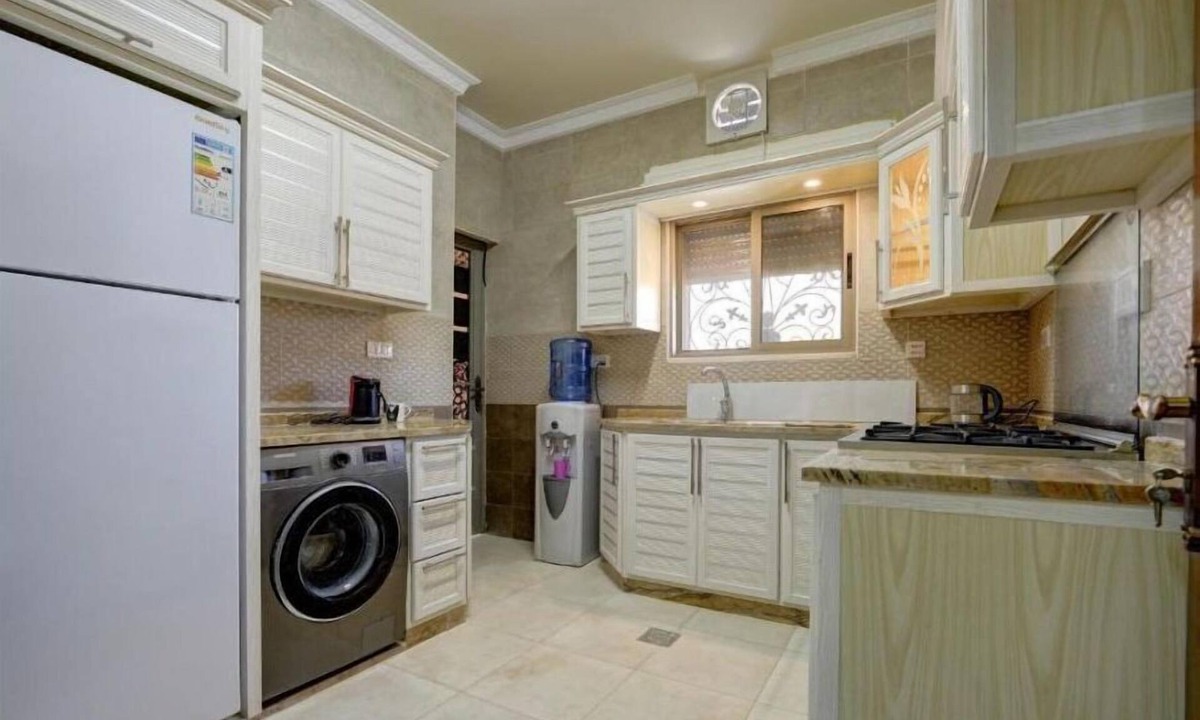 Aqaba Apartment | Murjan Apartment
