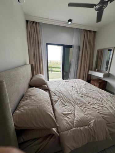 Salalah Apartment | Murooj AlZain 3BR with Private Rooftop
