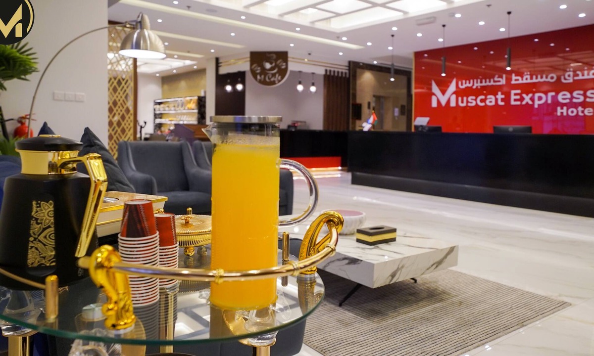 Al Ghubrah Ash Shamaliyyah Hotel | Muscat Express Hotel