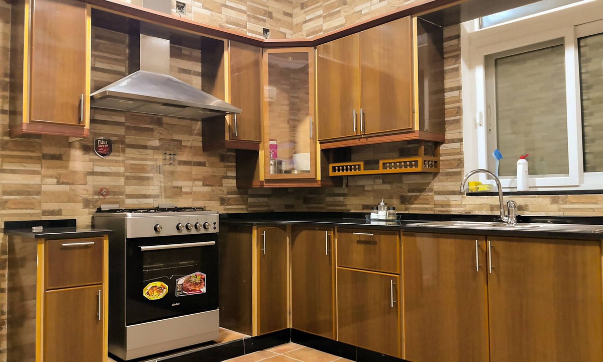 Muscat Villa | Muscat Villa - 4 Bedroom Luxurious Villa