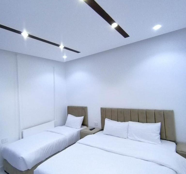 Wadi Musa Hostel | Mussa Spring Hotel