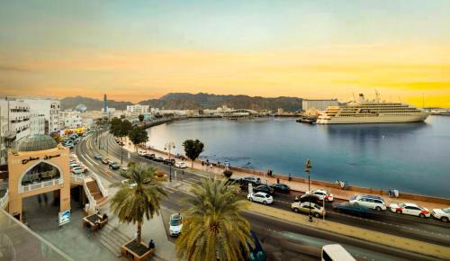 Muttrah Hotel | Mutrah Gate Hotel