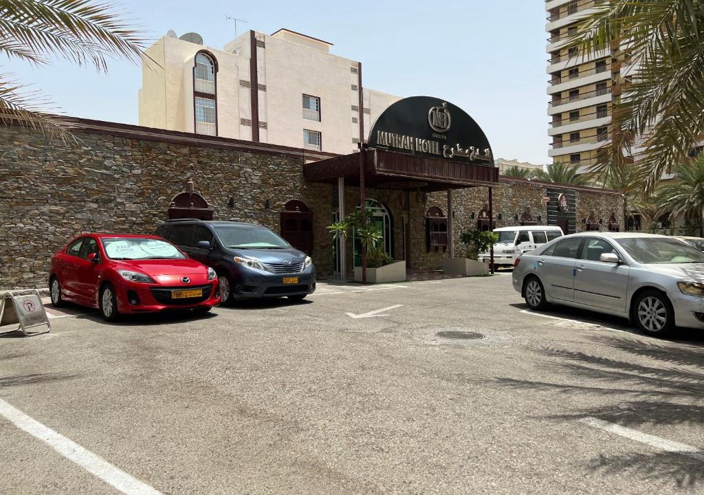 Muttrah Hotel | Mutrah Hotel