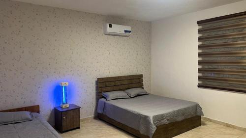 Al Kafrayn Ski Chalet | My farm