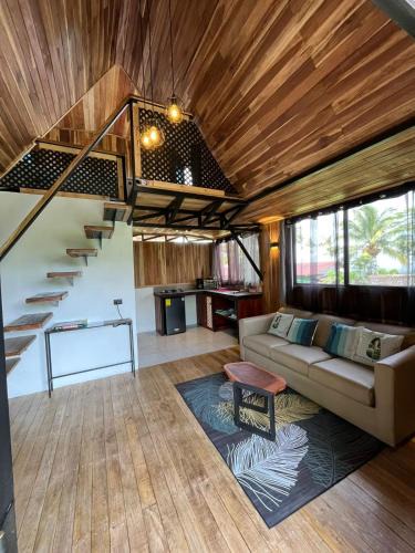 Bijagua Ski Chalet | Myra Chalets