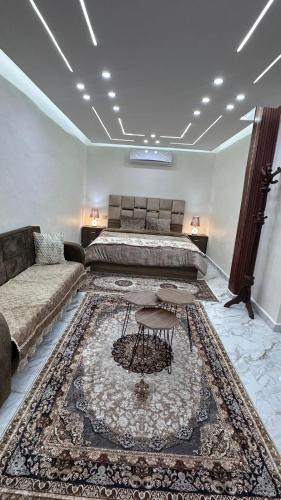 Wadi Musa Apartment | Nadina Bedouin home