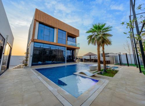 Manama House | Nagawa Staycation