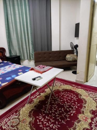 Ajman Apartment | Naimiya 2 Studio 01