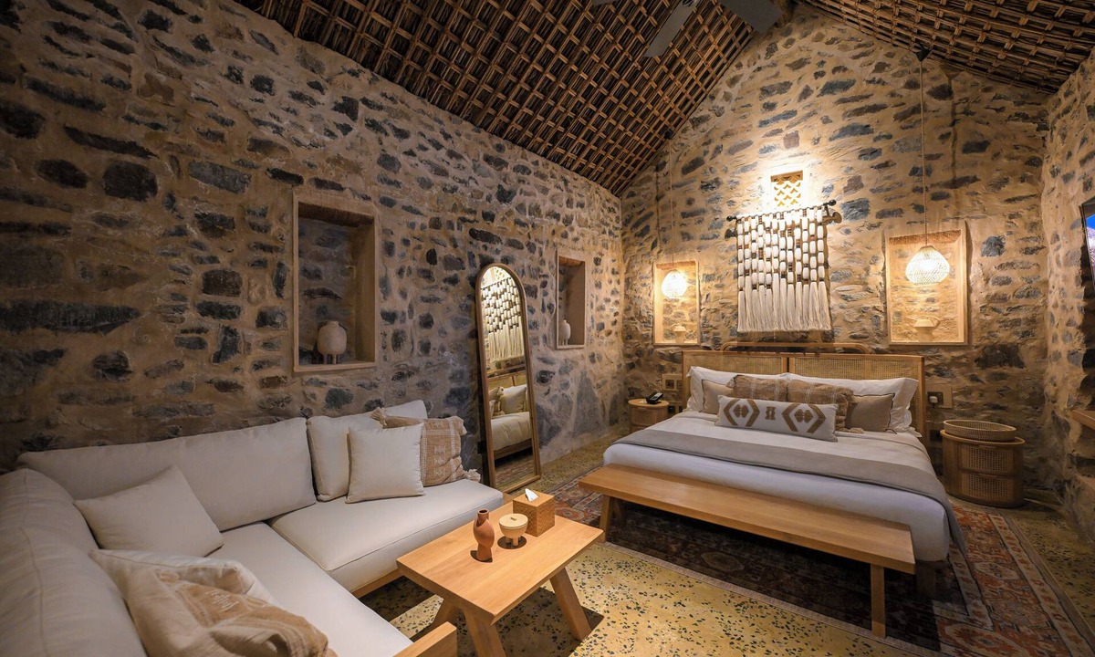 Al Kubus Hotel | Najd Al Meqsar By Sharjah Collection