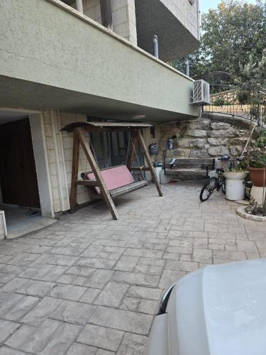 Masada House | Nancy zimr 1