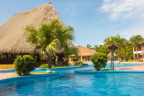 La Cruz Hotel | Nandel Beach Resort